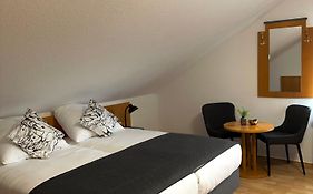 Hotel Restaurant Haus Odendahl